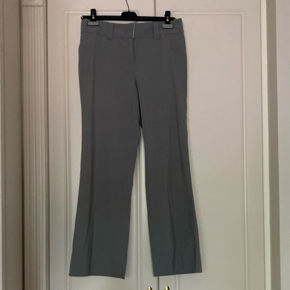 Kenneth Cole Gray Women's Pants - Picture 8 of 8